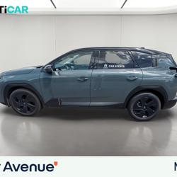 Citroen C5 Aircross C5 Aircross Hybride 145 ch e-DCS6 Max Metz