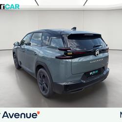 Citroen C5 Aircross C5 Aircross Hybride 145 ch e-DCS6 Max Metz