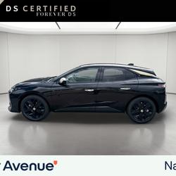 DS Num&eacute;ro 4 N&deg;4 Hybride 145 e-DCT6 Performance Line occasion - Metz - photo 2/30