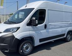 Citroen Jumper Lescure-d'Albigeois