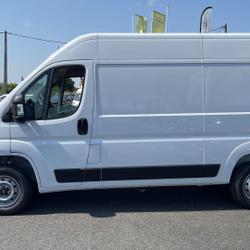 Citroen Jumper JUMPER FGN 3.3T D L2H2 140 CH MANUELLE Lescure-d'Albigeois