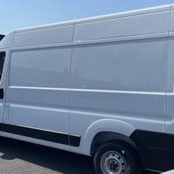 Citroen Jumper JUMPER FGN 3.3T D L2H2 140 CH MANUELLE Lescure-d'Albigeois