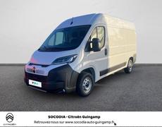 Citroen Jumper Guingamp