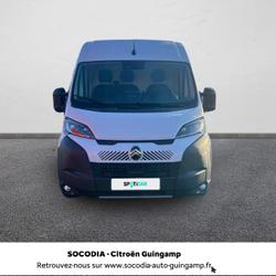 Citroen Jumper L2H2 3.3 140ch S&S Pack Premium Connect Guingamp
