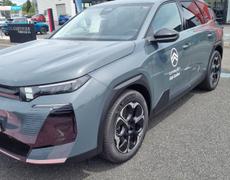Citroen C5 Aircross Lescure-d'Albigeois