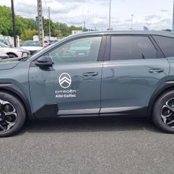 Citroen C5 Aircross e-C5 Aircross 210 ch autonomie confort Plus Lescure-d'Albigeois