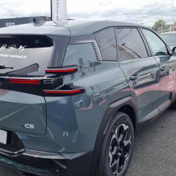 Citroen C5 Aircross e-C5 Aircross 210 ch autonomie confort Plus Lescure-d'Albigeois