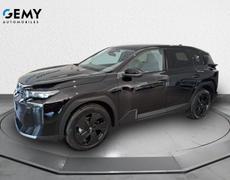 Citroen C5 Aircross Dinan