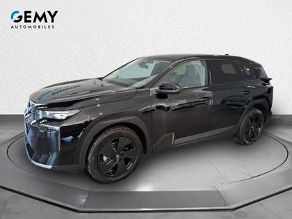 Citroen C5 Aircross - C5 Aircross Hybride 145 ch e-DCS6 Max - 35 990 €