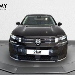 Citroen C5 Aircross C5 Aircross Hybride 145 ch e-DCS6 Max Dinan