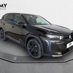 Citroen C5 Aircross C5 Aircross Hybride 145 ch e-DCS6 Max Dinan