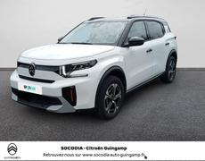 Citroen C3 Aircross Guingamp