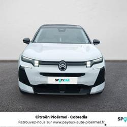 Citroen C5 Aircross 1.6 Hybride rechargeable 195ch MAX boite automatique Plo&euml;rmel