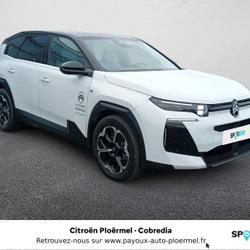 Citroen C5 Aircross 1.6 Hybride rechargeable 195ch MAX boite automatique Plo&euml;rmel