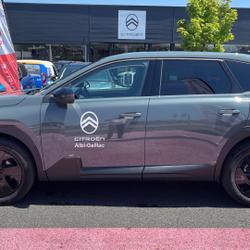 Citroen C5 Aircross C5 Aircross Hybride 145 ch e-DCS6 Plus Lescure-d'Albigeois