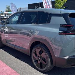 Citroen C5 Aircross C5 Aircross Hybride 145 ch e-DCS6 Plus Lescure-d'Albigeois