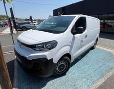 Citroen Jumpy Lescure-d'Albigeois