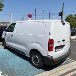 Citroen Jumpy JUMPY FGN DIESEL 120 CH M MANUELLE Lescure-d'Albigeois