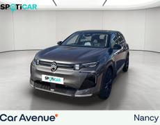 Citroen C5 Aircross Ludres