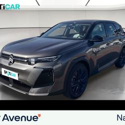 Citroen C5 Aircross e- 210 ch autonomie confort Max occasion - Ludres - photo 2/31