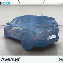 Citroen C5 Aircross e- 210 ch autonomie confort Max occasion - Ludres - photo 3/31