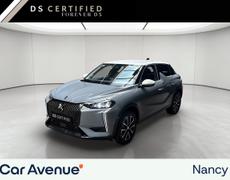 Ds DS3 Metz