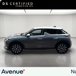 Ds DS3 DS 3 E-Tense Pallas Cristal Metz