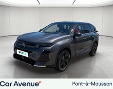 Citroen C5 Aircross Pont-à-Mousson