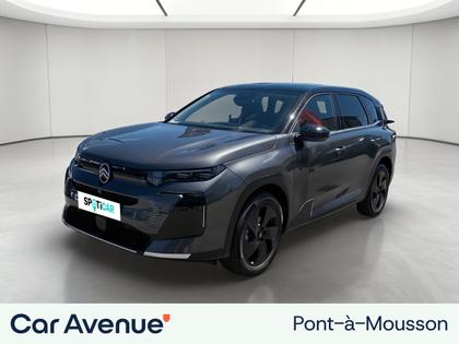 Citroen C5 Aircross - C5 Aircross Hybride 145 ch e-DCS6 Max - 39 900 €