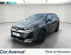 Citroen C5 Aircross Pont-à-Mousson