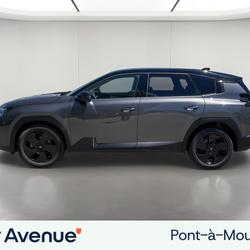 Citroen C5 Aircross C5 Aircross Hybride 145 ch e-DCS6 Max Pont-&agrave;-Mousson