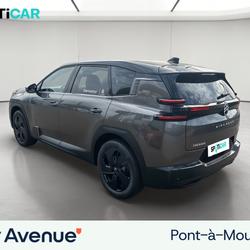 Citroen C5 Aircross C5 Aircross Hybride 145 ch e-DCS6 Max Pont-&agrave;-Mousson