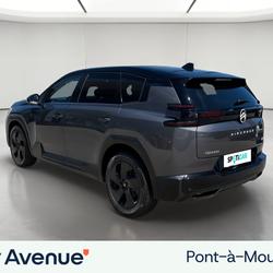 Citroen C5 Aircross C5 Aircross Hybride 145 ch e-DCS6 Max Pont-&agrave;-Mousson