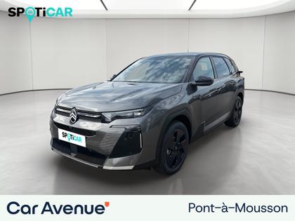 Citroen C5 Aircross - C5 Aircross Hybride 145 ch e-DCS6 Max - 37 700 €