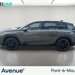 Citroen C5 Aircross C5 Aircross Hybride 145 ch e-DCS6 Max Pont-&agrave;-Mousson