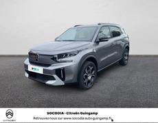 Citroen C3 Aircross Guingamp