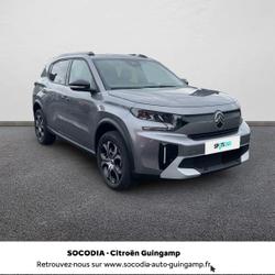 Citroen C3 Aircross 1.2 Turbo 100ch PLUS Guingamp