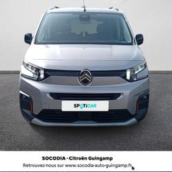 Citroen Berlingo M 1.5 BlueHDi 100ch S&S MAX 5 places Guingamp