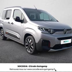 Citroen Berlingo M 1.5 BlueHDi 100ch S&S MAX 5 places Guingamp