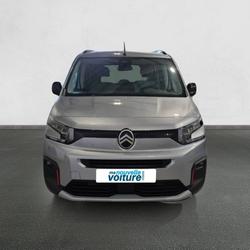 Citroen Berlingo Berlingo Diesel 100 ch M Manuelle Max Saint-Maur