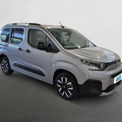 Citroen Berlingo Berlingo Diesel 100 ch M Manuelle Max Saint-Maur