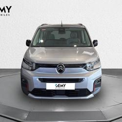 Citroen Berlingo Berlingo Diesel 100 ch M Manuelle Max Dinan