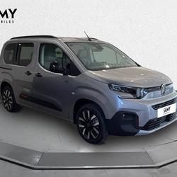 Citroen Berlingo Berlingo Diesel 100 ch M Manuelle Max Dinan