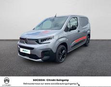 Citroen Berlingo Guingamp