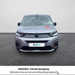 Citroen Berlingo M Diesel 130ch automatique XTR Guingamp