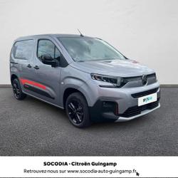 Citroen Berlingo M Diesel 130ch automatique XTR Guingamp