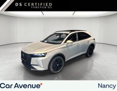 DS DS7 Metz
