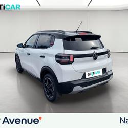 Citroen C3 Hybride 110 ch Automatique Max occasion - Ludres - photo 3/26