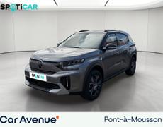 Citroen C3 Aircross Pont-à-Mousson