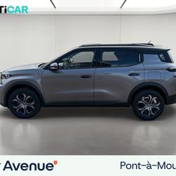 Citroen C3 Aircross C3 Aircross Hybride 145 ch Aut Plus Pont-&agrave;-Mousson
